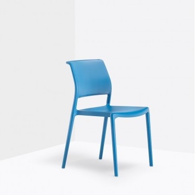 Pedrali Ara 310 Chair Blue-30481