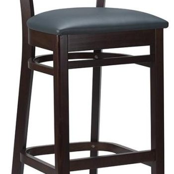 Barstool Oxford Grey-0