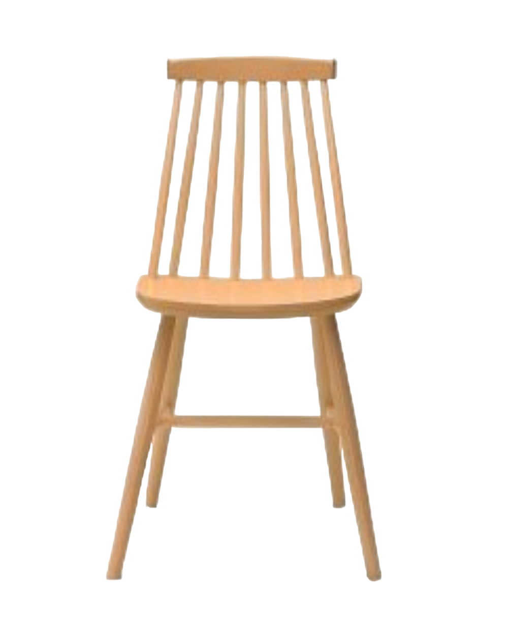 Fameg Chair 5910 Oak Finish-32421