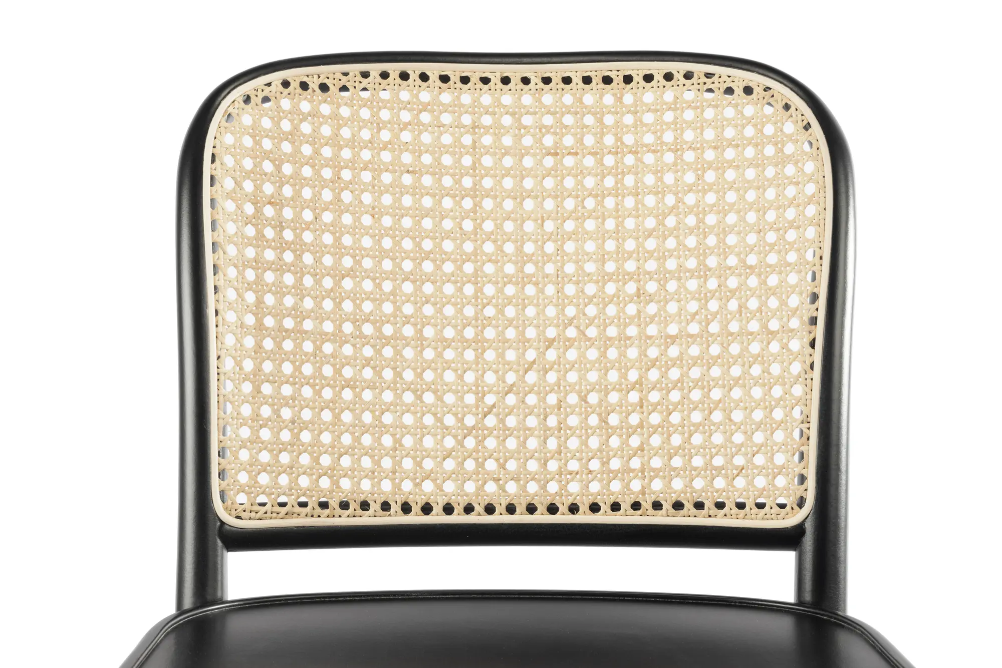 Ton Barstool 811 Black-32653