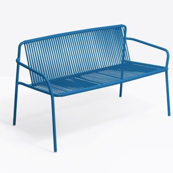 Pedrali Tribeca Sofa Blue-0