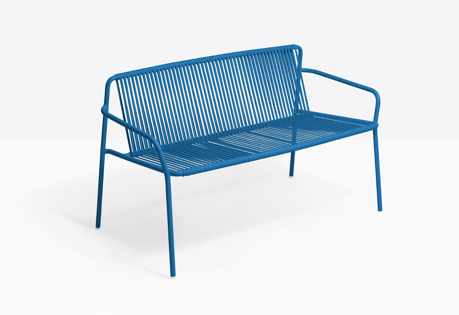 Pedrali Tribeca Sofa Blue-0