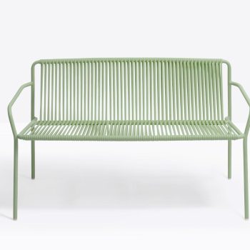 Pedrali Tribeca Sofa Sage Green-0