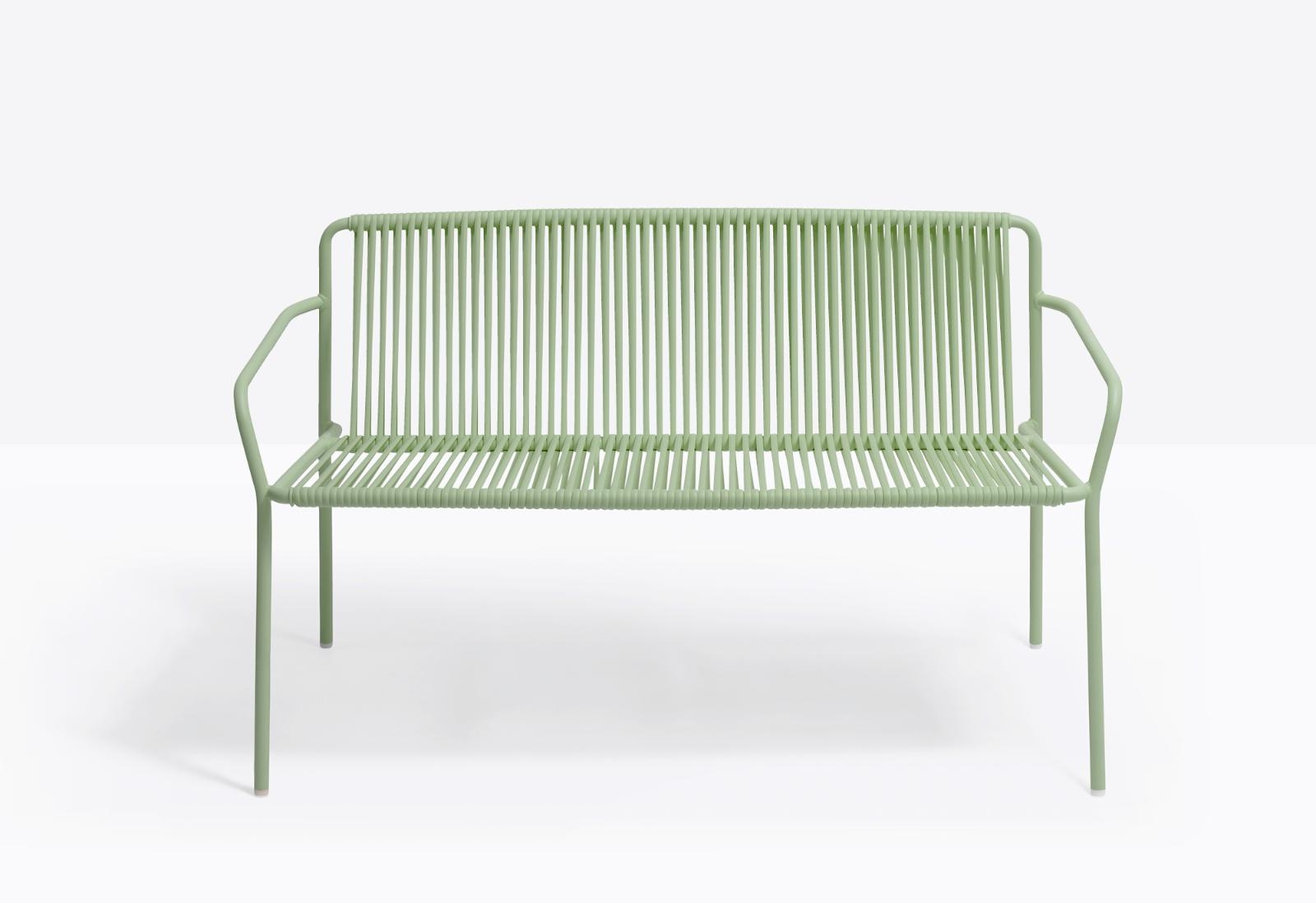 Pedrali Tribeca Sofa Sage Green-0