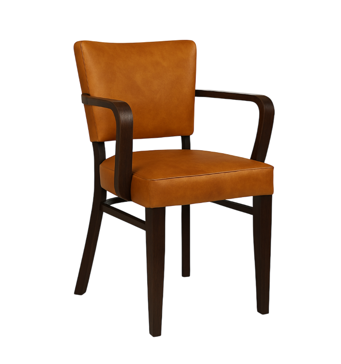 Armchair Tulip -37399