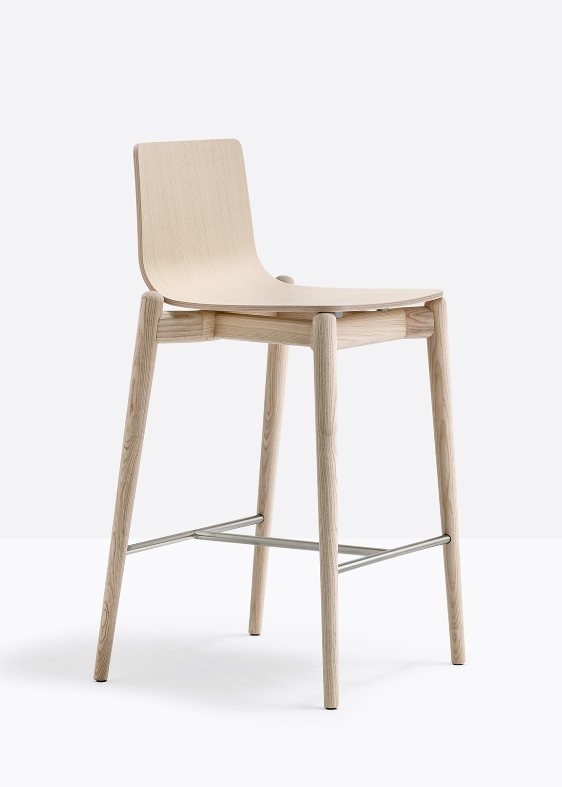 Pedrali Malmo 232 Stool Seat Height 650mm-33868