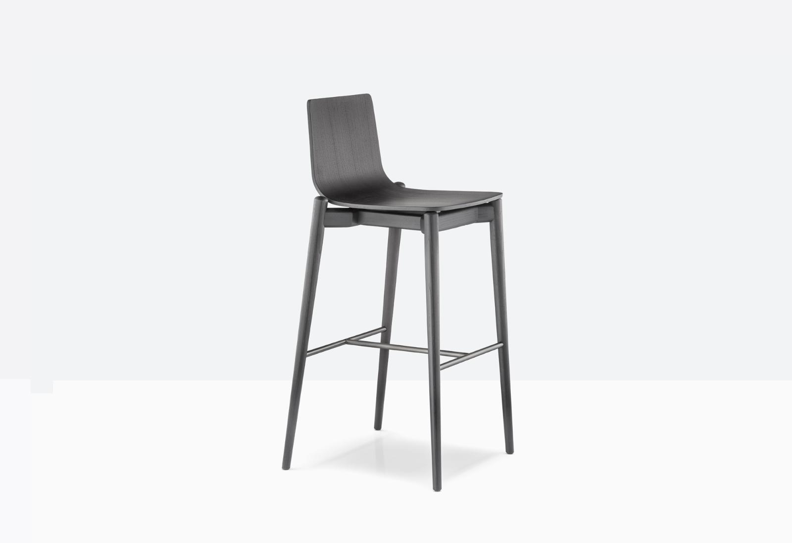 Pedrali Malmo 232 Stool Seat Height 650mm-33873