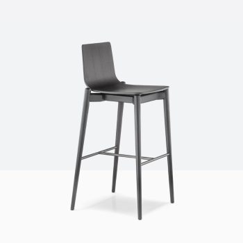 Pedrali Malmo 232 Stool Seat Height 650mm-0