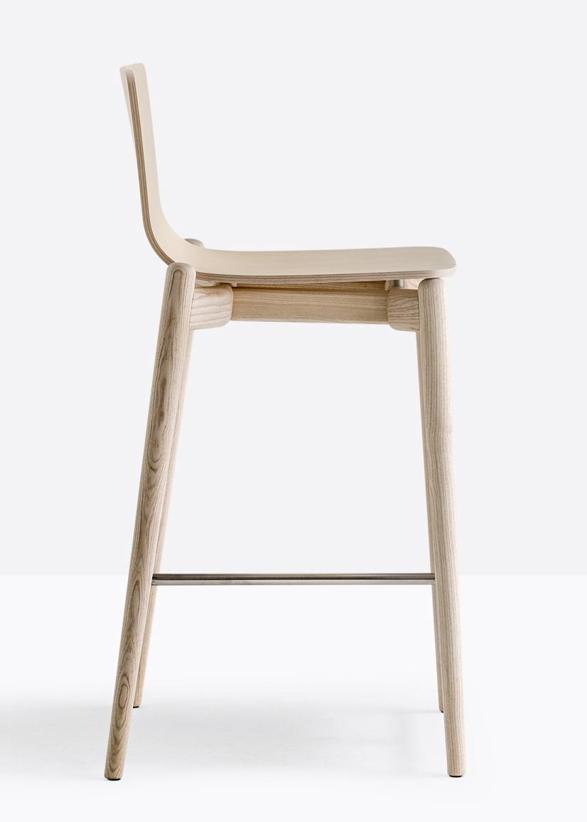 Pedrali Malmo 232 Stool Seat Height 650mm-33869