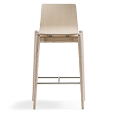 Pedrali Malmo 232 Stool Seat Height 650mm-33870