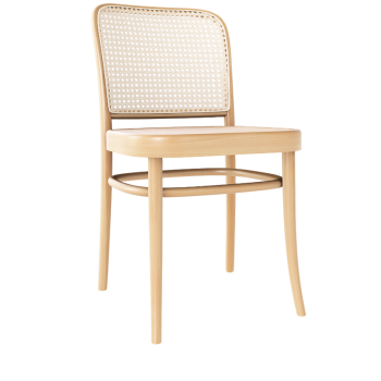 Ton Chair 811 Natural Beech-0