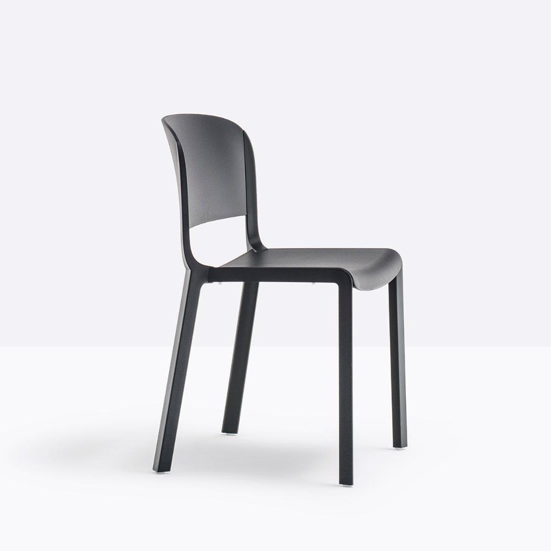 Pedrali Dome 260 Chair Black-0
