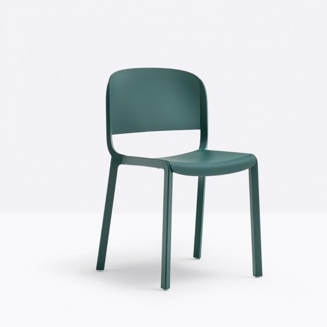 Pedrali Dome 260 Chair -0