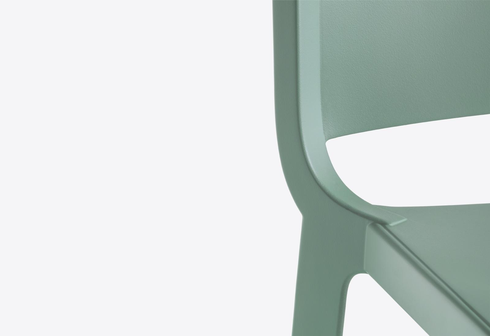 Pedrali Dome Stool 263 -35700