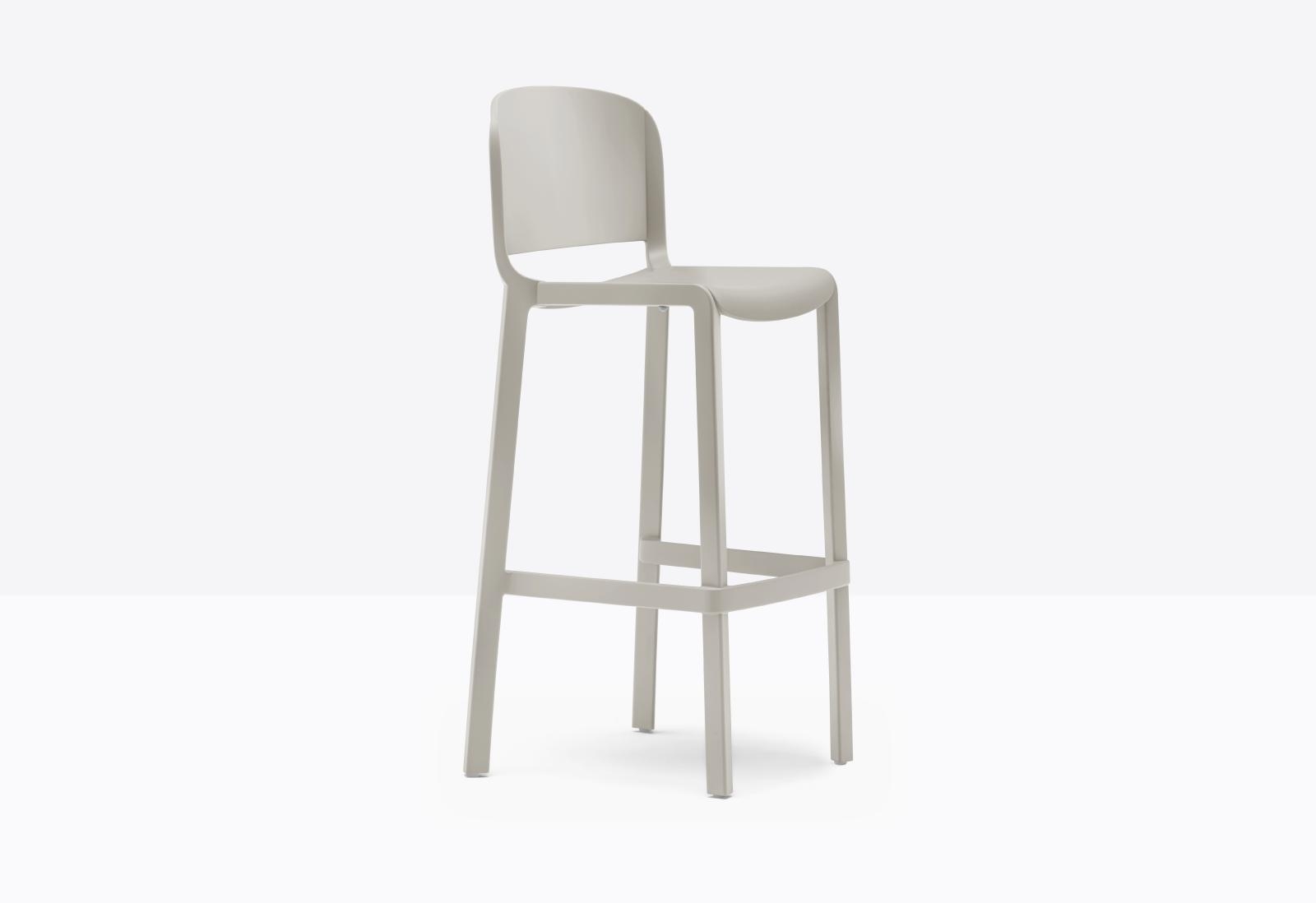 Pedrali Dome Stool 263 -35697