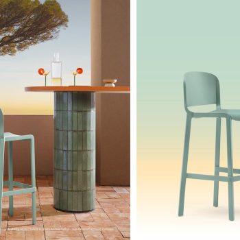 Pedrali Dome Stool 263 -35699