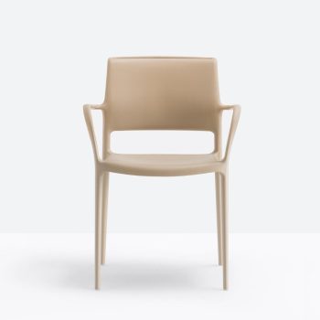 Pedrali Ara Armchair 315 Sand-0