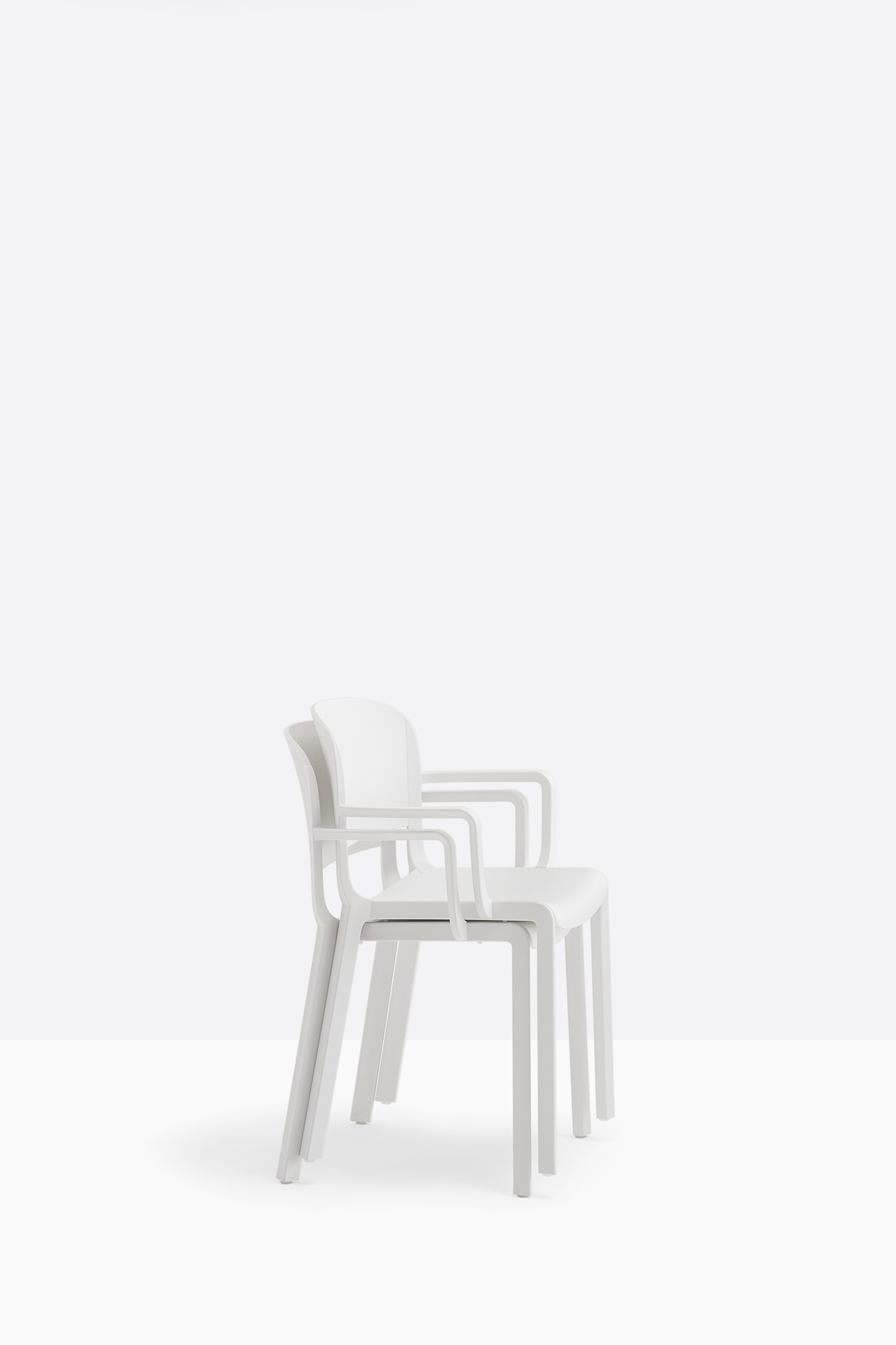 Pedrali Dome Armchair 265 -36939