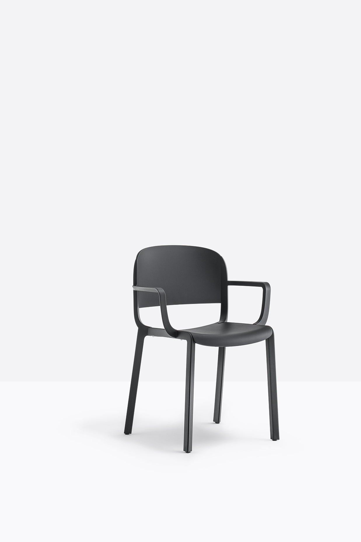 Pedrali Dome Armchair 265 -36942
