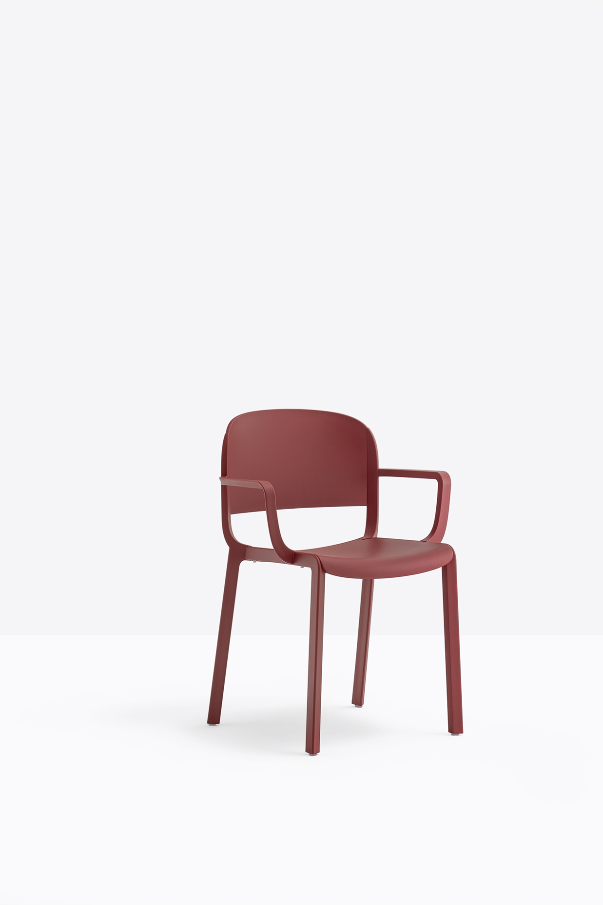 Pedrali Dome Armchair 265 -36940