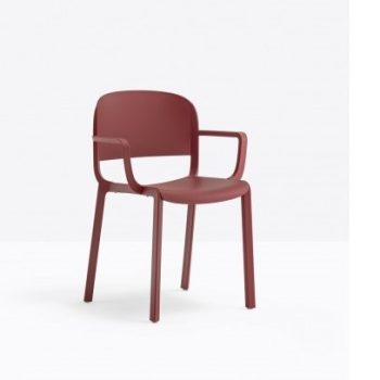 Pedrali Dome Armchair 265 -0