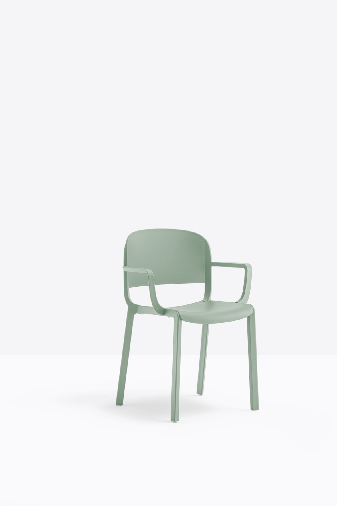 Pedrali Dome Armchair 265 -36941