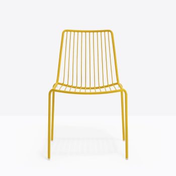 Pedrali Nolita 3650 Yellow-0