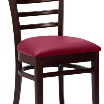 Chair Oxford Wine-0