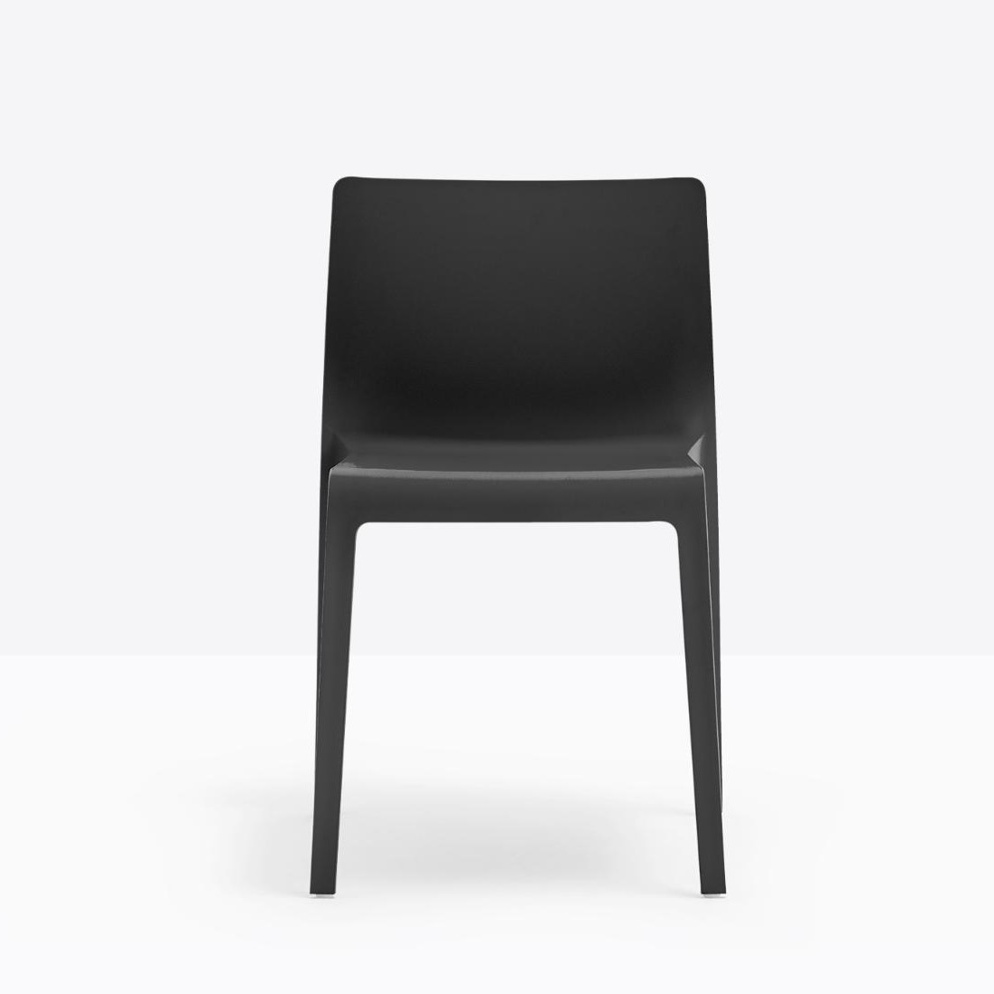 Pedrali Volt 670 Chair Black-0