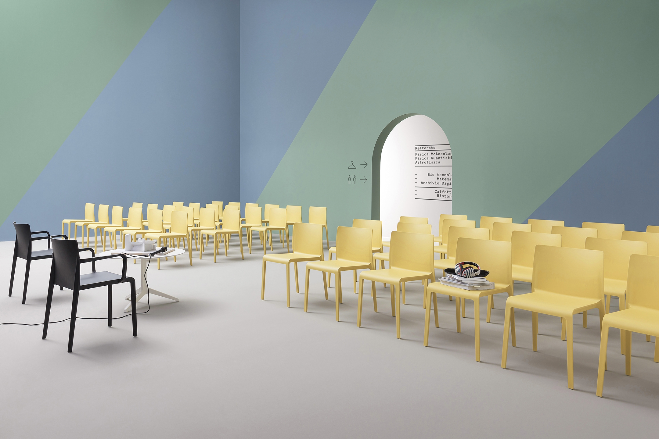 Pedrali Volt 670 Chair -37628