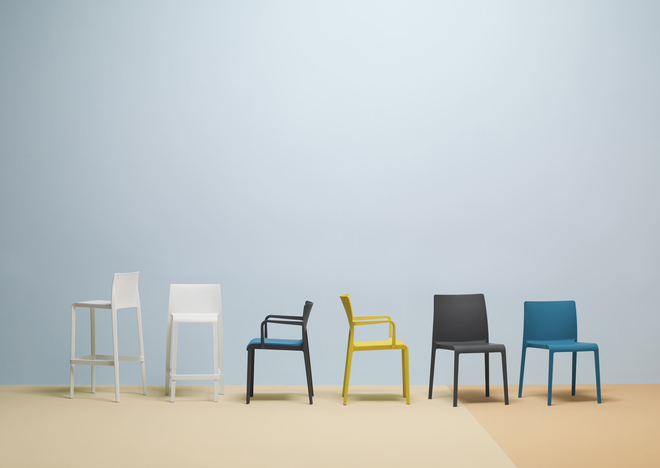 Pedrali Volt 670 Chair -37629