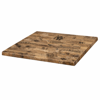 Werzalit Table Top Ex Works-0