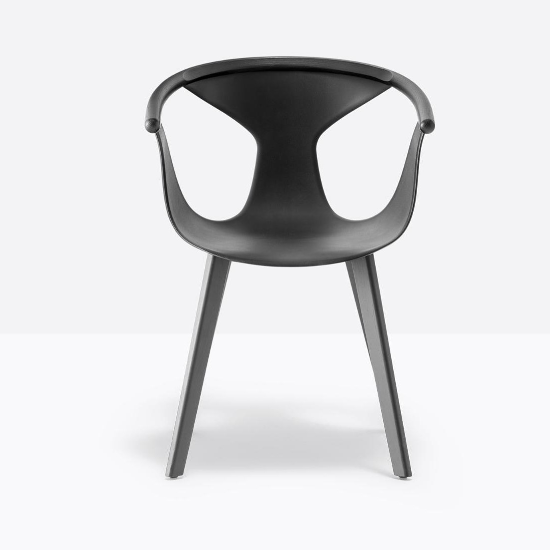 Pedrali Fox Armchair 3725-0