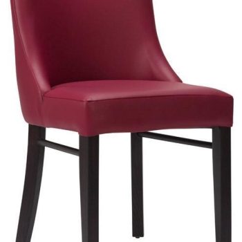 Merrion Side Chair Wine-0