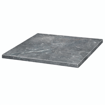 Werzalit Table Top Marbre De Sicili-0