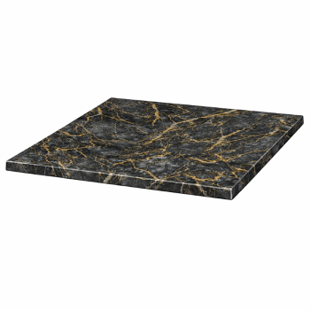 Werzalit Table Top Sienna-0