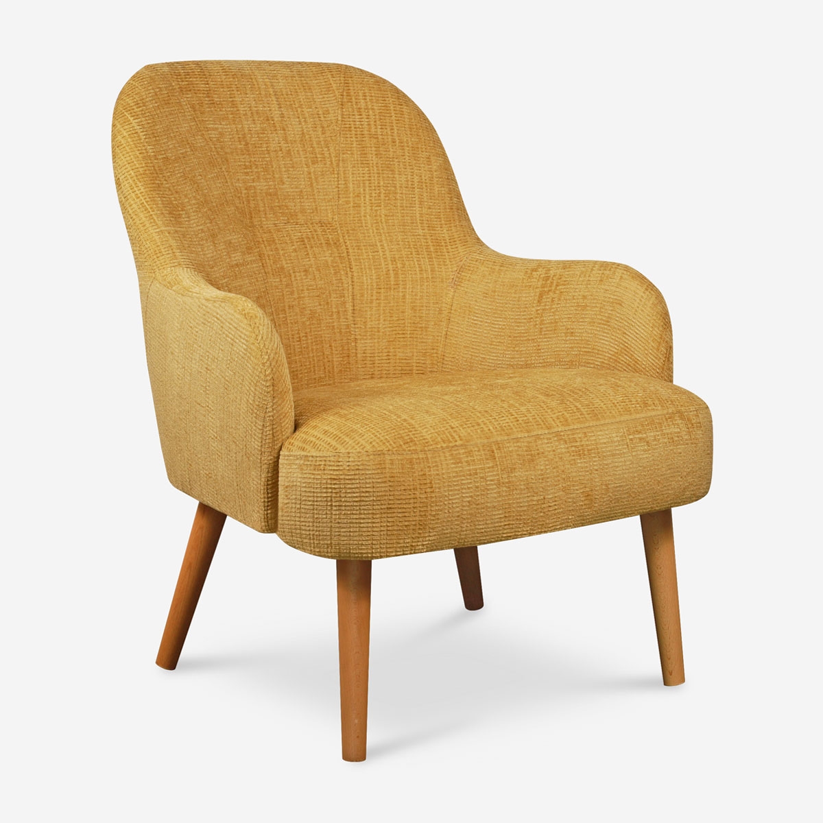 Lounge Chair Seta-38010
