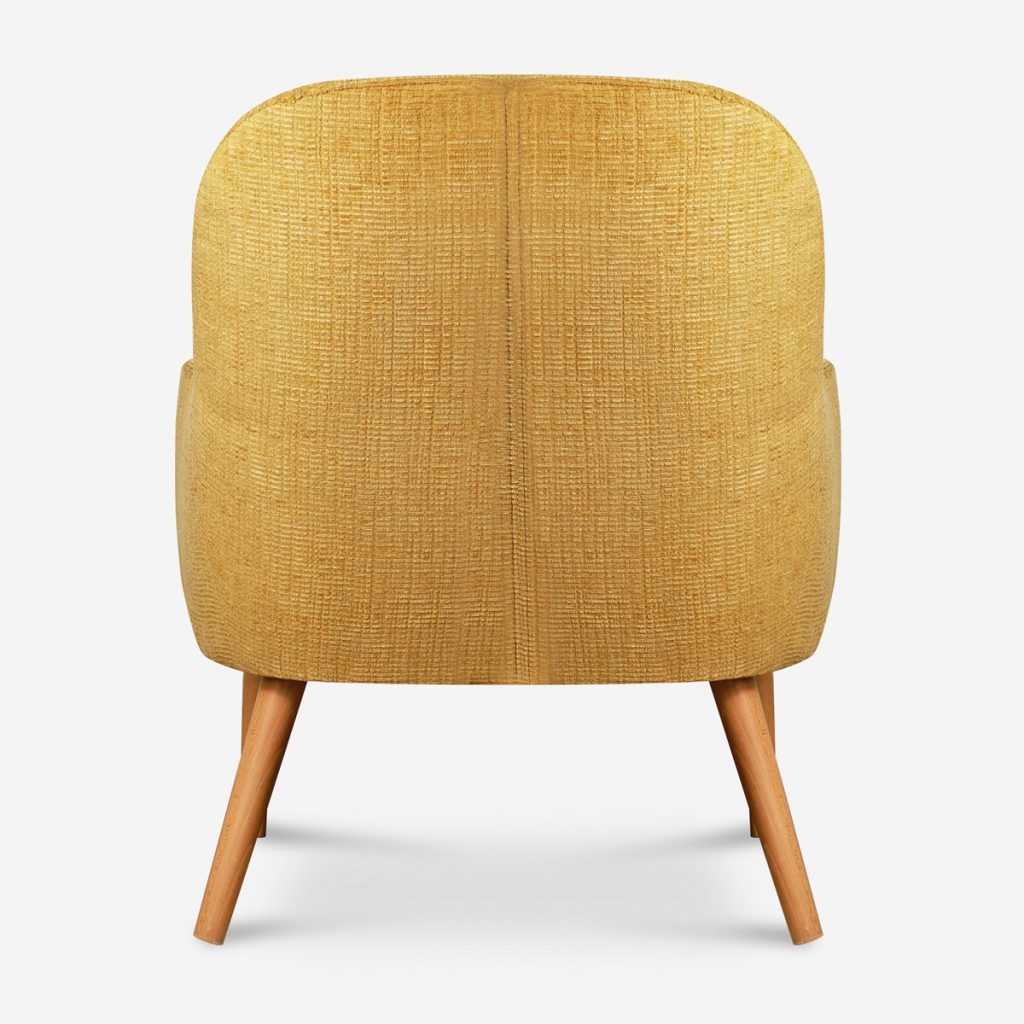 Lounge Chair Seta-38013