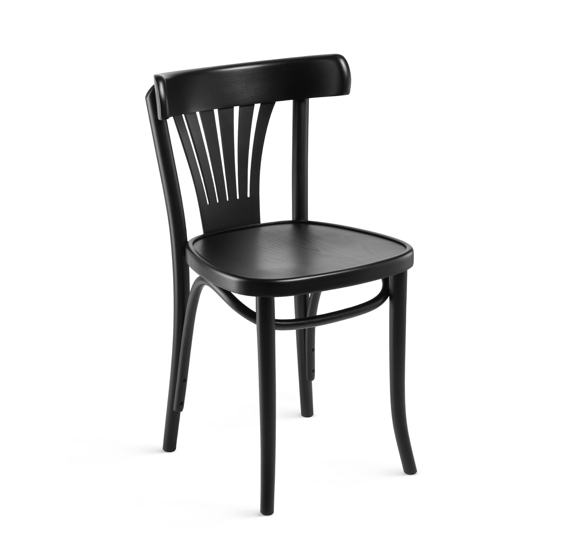 Fameg Bentwood Fanback Chair-0