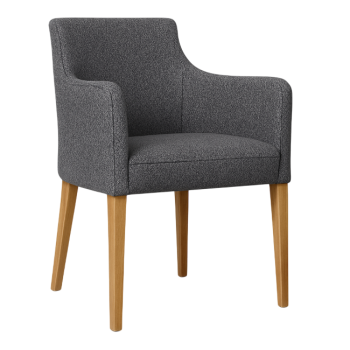 Armchair Nina -0