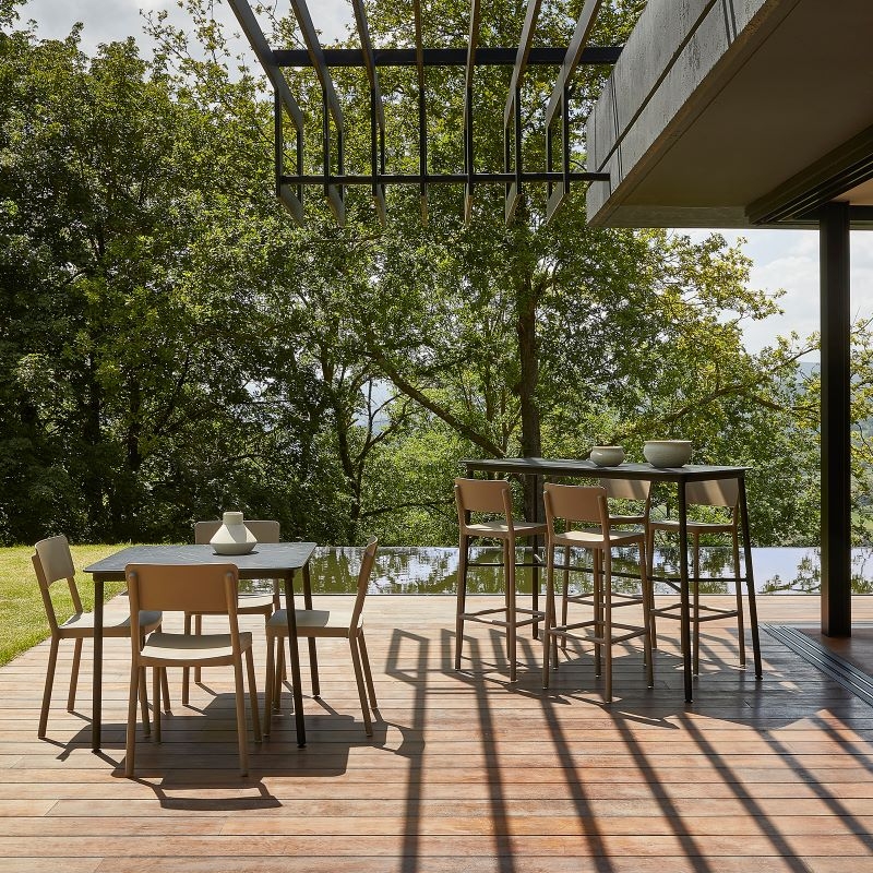 Resol Lisboa Chair Black-38850