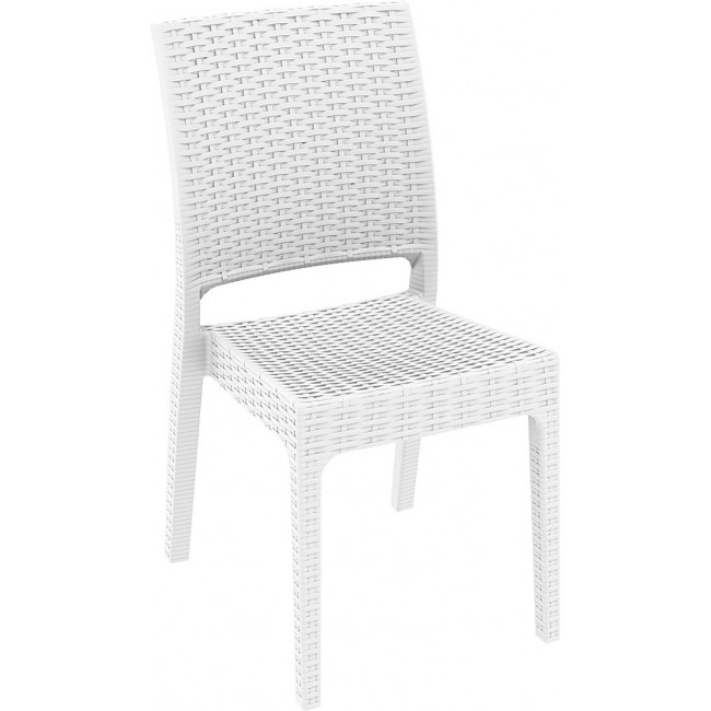 Chair Florida White