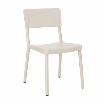 Resol Lisboa Chair Ivory-0