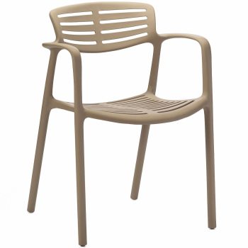 Resol Toledo Aire Armchair Sand-0