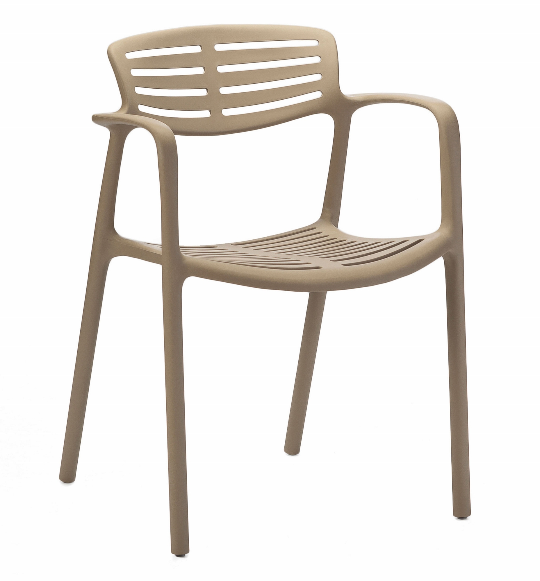 Resol Toledo Aire Armchair Sand-0