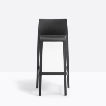 Pedrali Volt Stool 678 Black-0