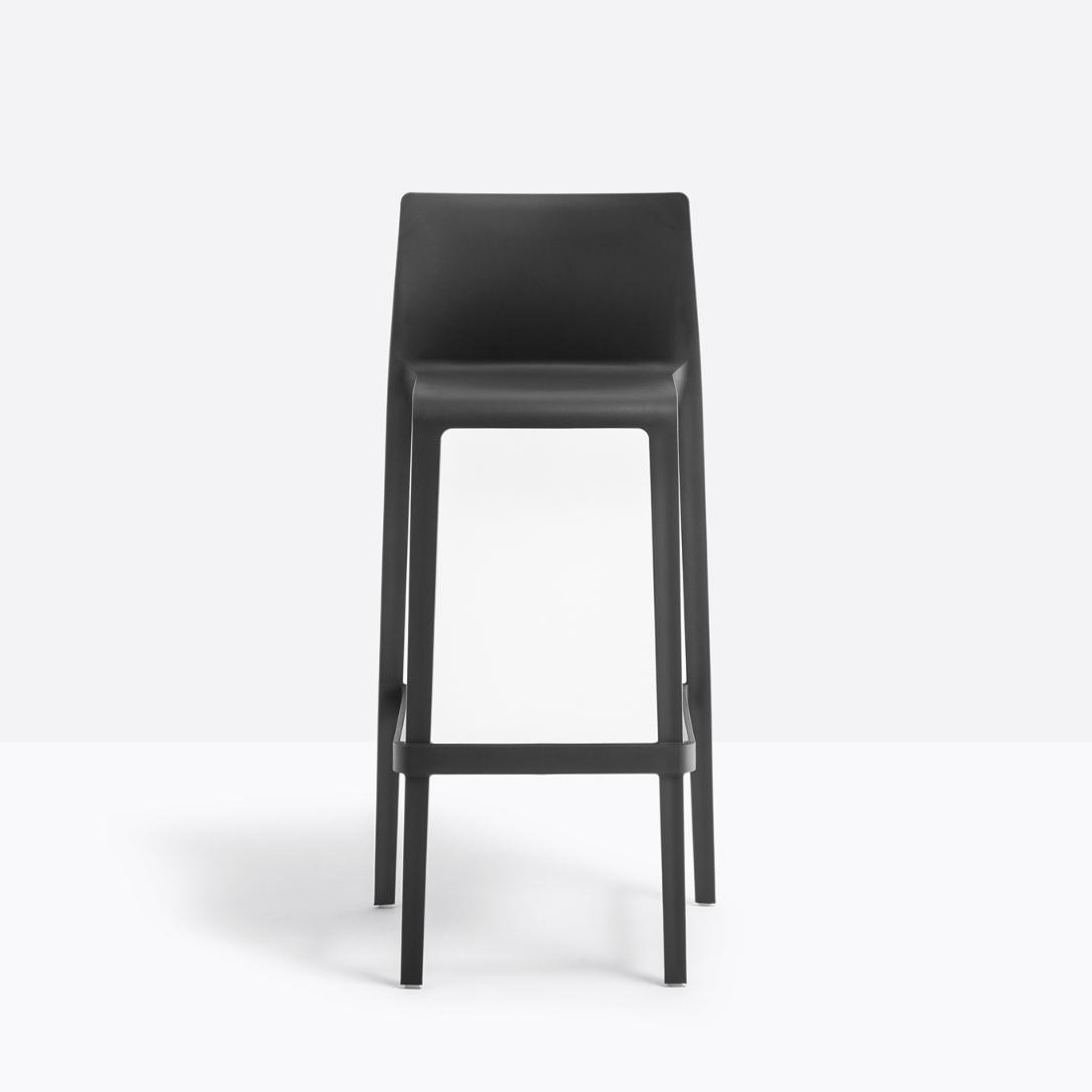 Pedrali Volt Stool 678 Black-0