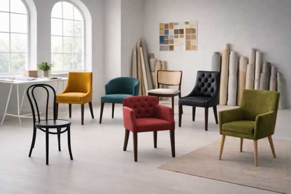 chairs