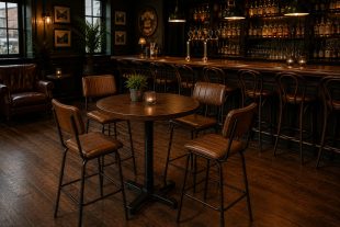 Bar & Pub Furniture