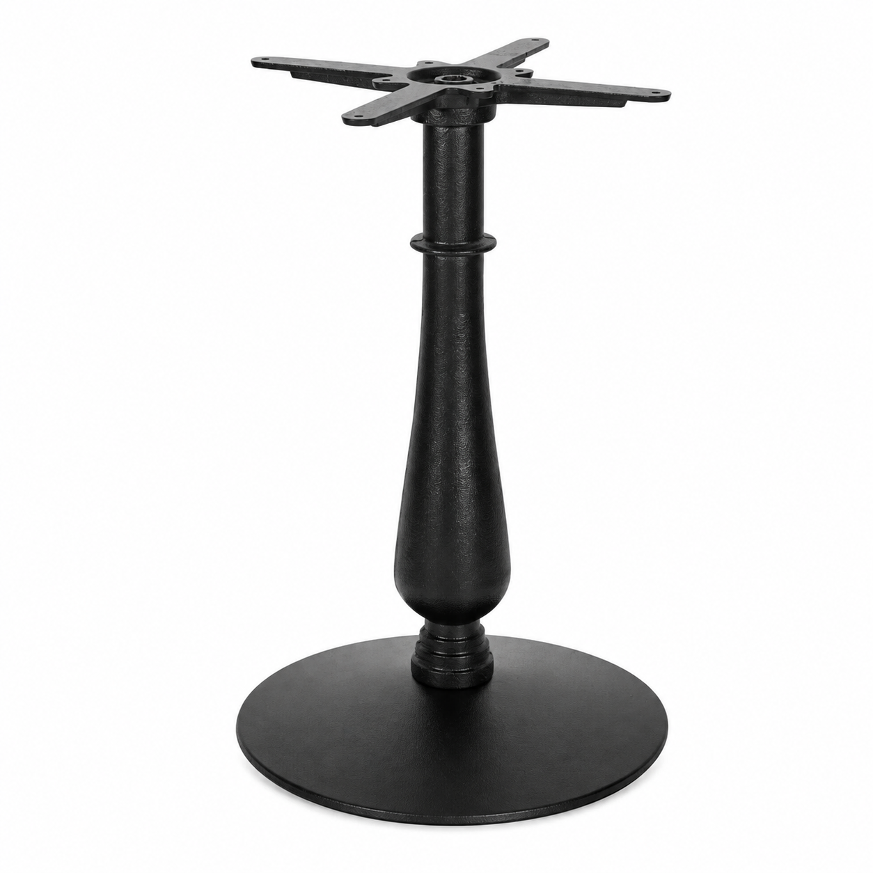 Cast Iron Southwold Dining Height Table Base